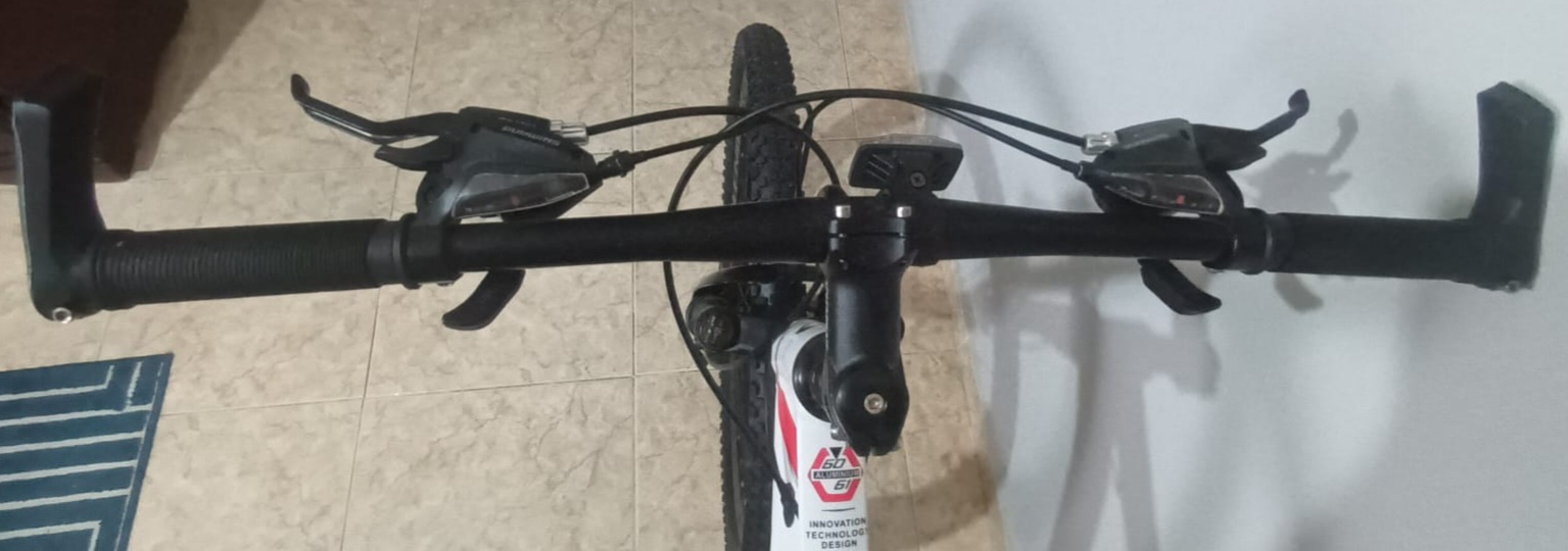 bicicletas y accesorios - Mountain Bike Splendent 29 7