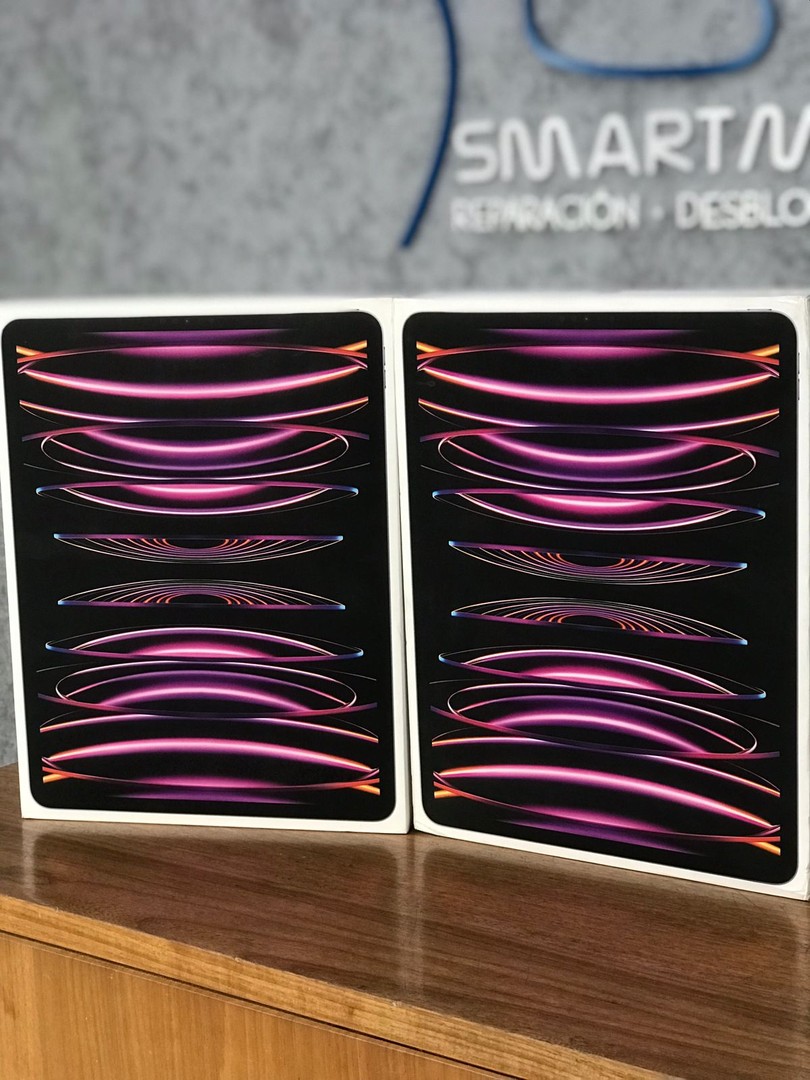 celulares y tabletas - IPAD PRO 12.9 128GB NUEVA 0