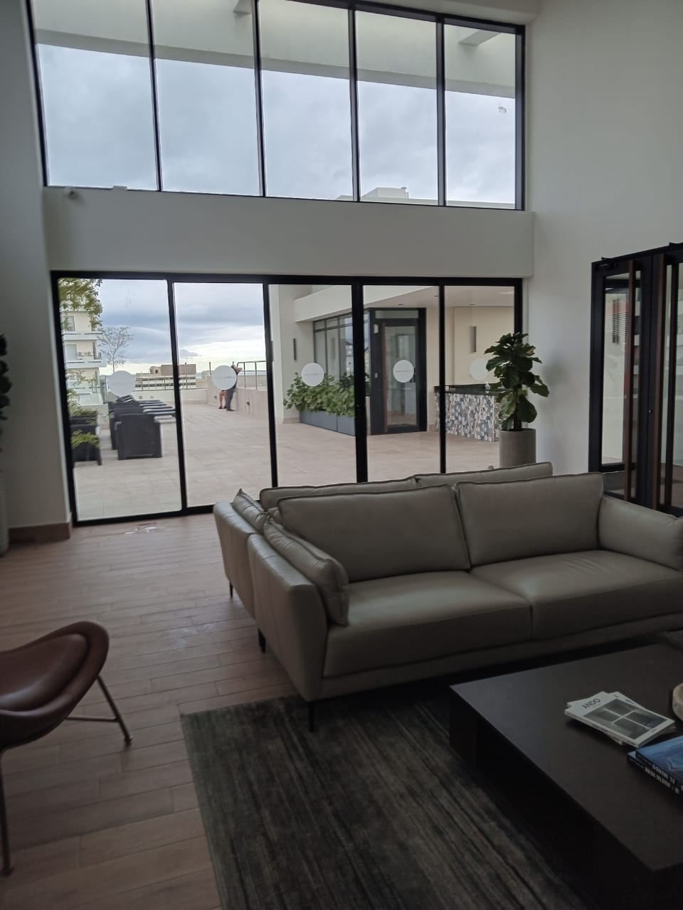 apartamentos - apartamento a estrena en Bella vista Sur, piso 4 2