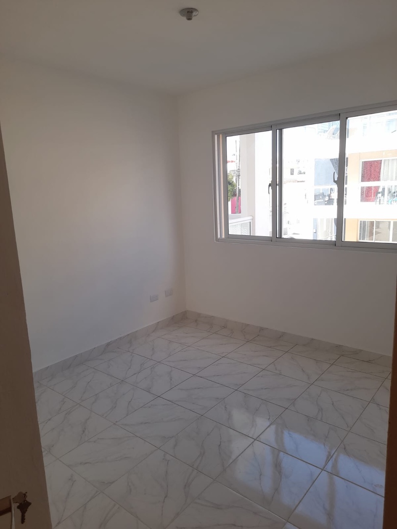 apartamentos -  apartamento nuevo en Alma Rosa I. 1