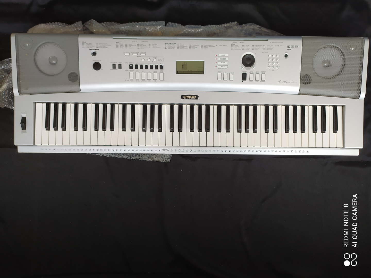 instrumentos musicales - PIANOS YAMAHA DESDE $9000 EN ADELANTE.  8