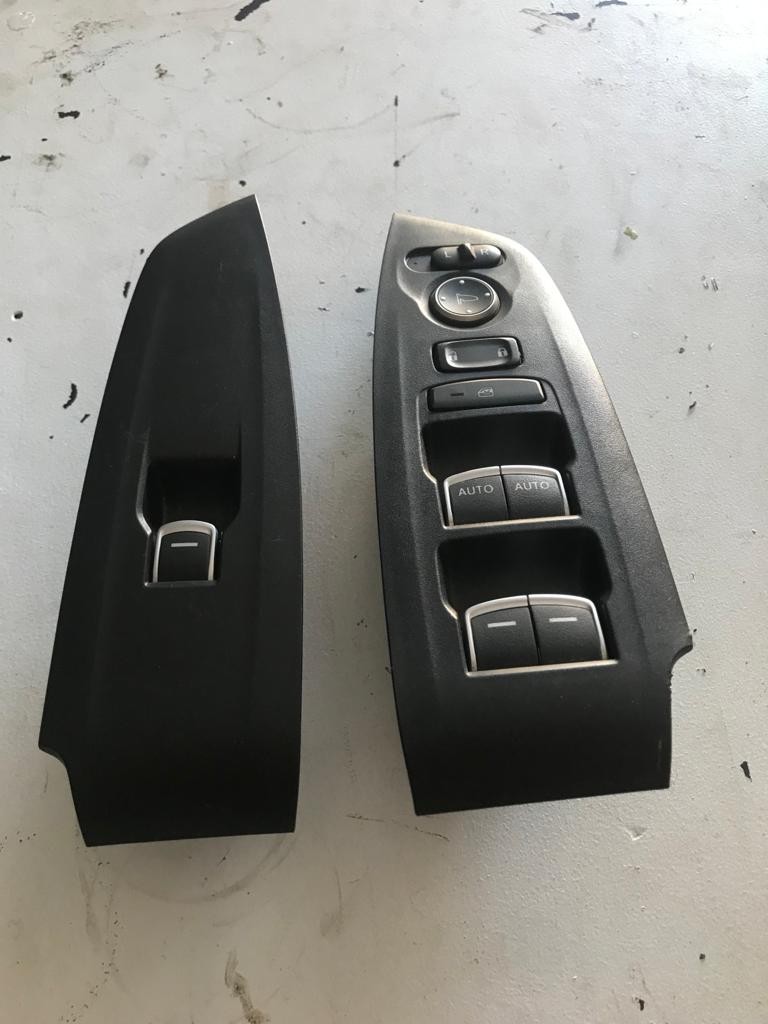 accesorios para vehiculos - HONDA ACCORD 2018 MASTER Switch 0