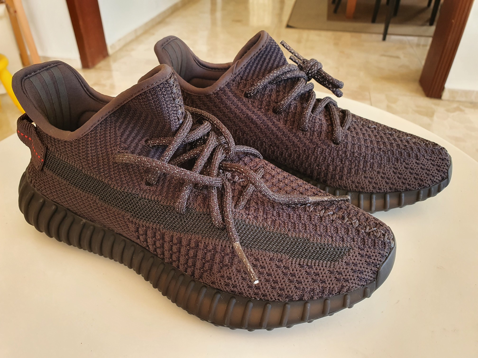 zapatos unisex - Adidas Yeezy Boost V2 Originales Talla 6.5