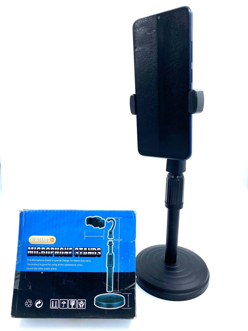 accesorios para electronica - STAND PARA CELULAR 