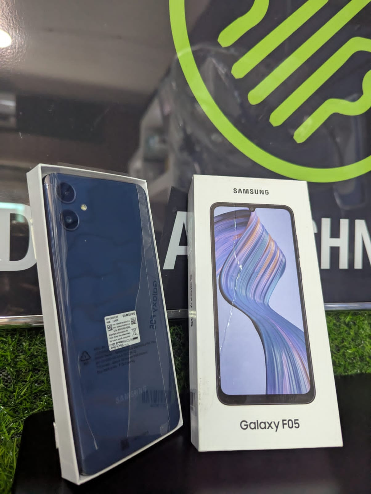 celulares y tabletas - Samsung Galaxy M14