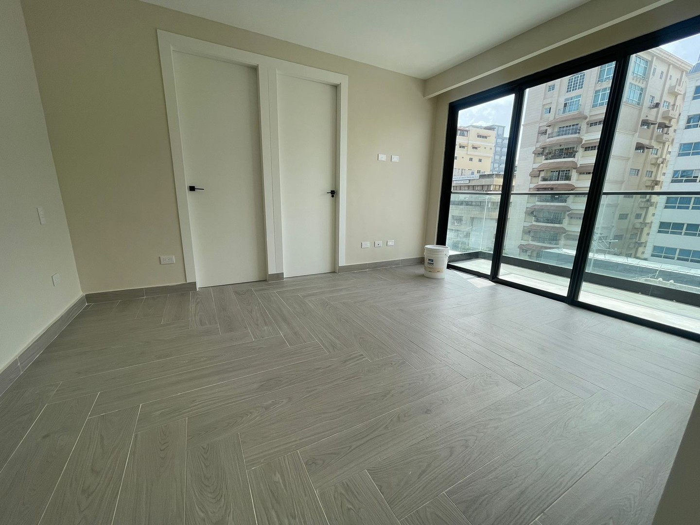 apartamentos - VENDO Apto Piso 4 En Torre Majestuosa Condo Hotel De Ensanche Naco Código: PD260 6