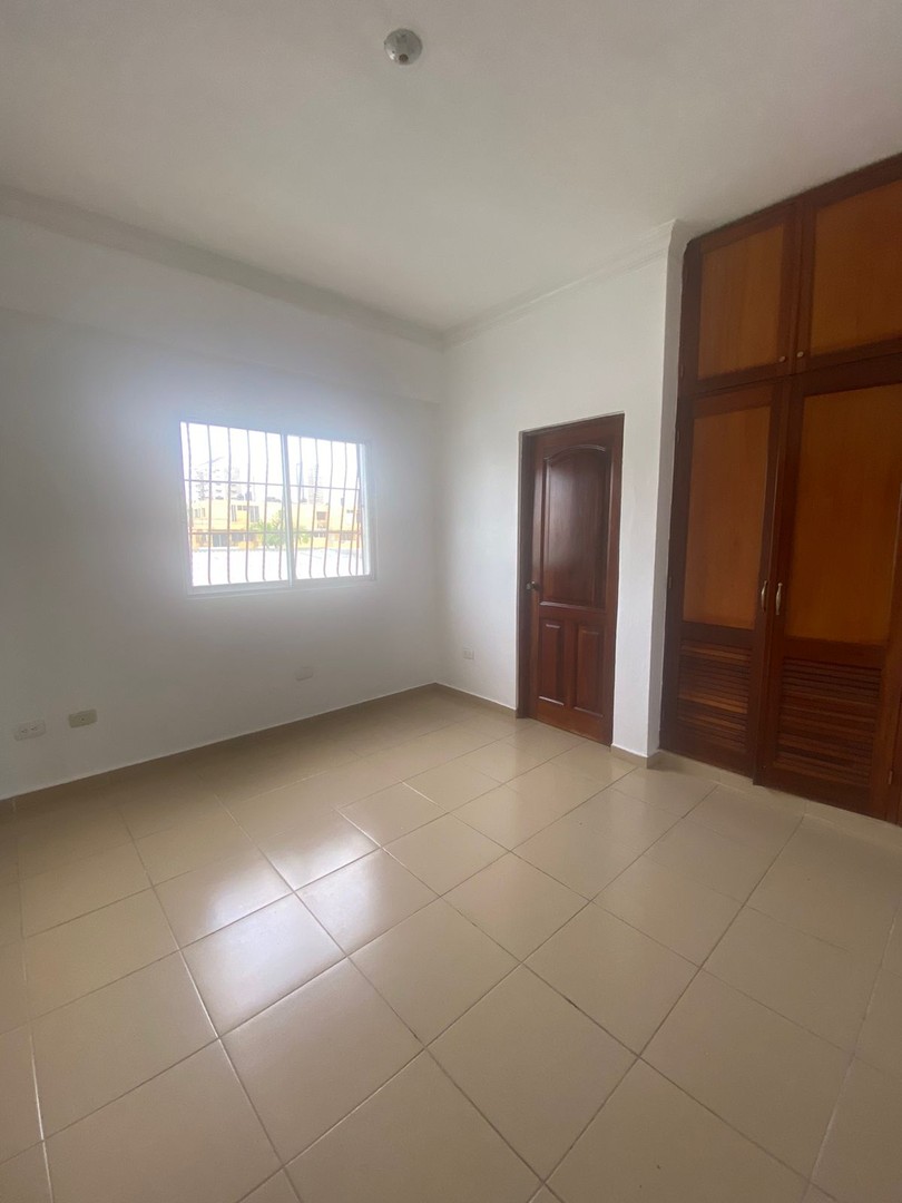 apartamentos - Alquilo Vacío MIRADOR NORTE EN 50MIL

 7