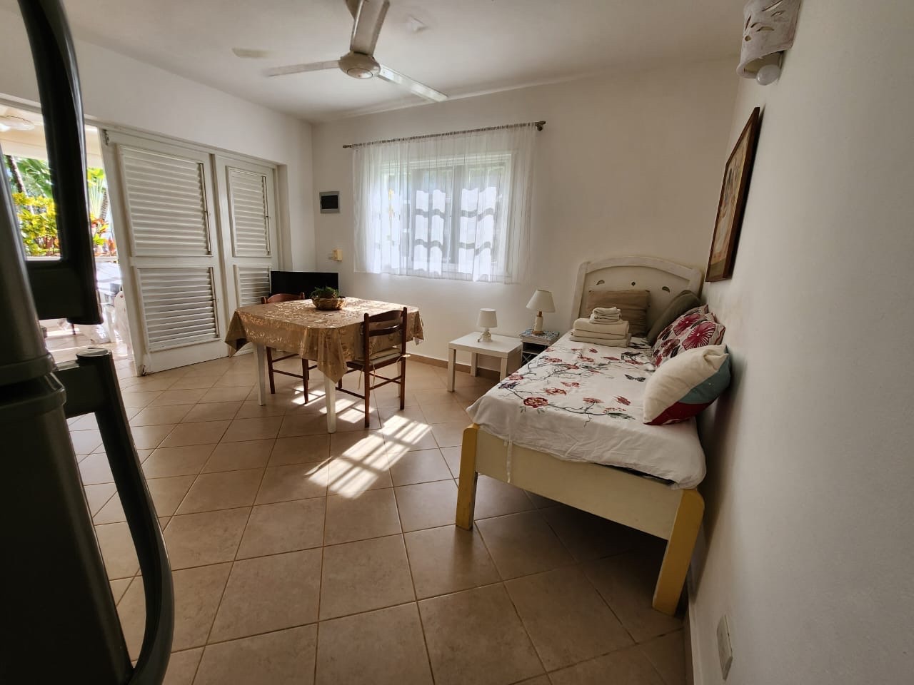 apartamentos - Apartamento en alquiler  1