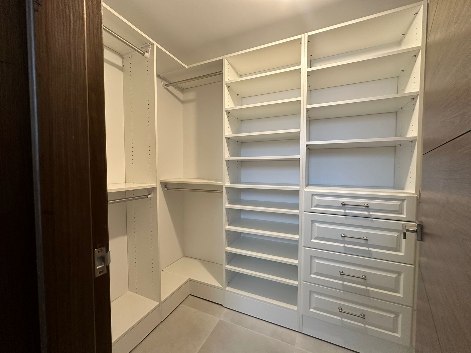 apartamentos - Apartamento en Piantini de 3 habitaciones NUEVO 8