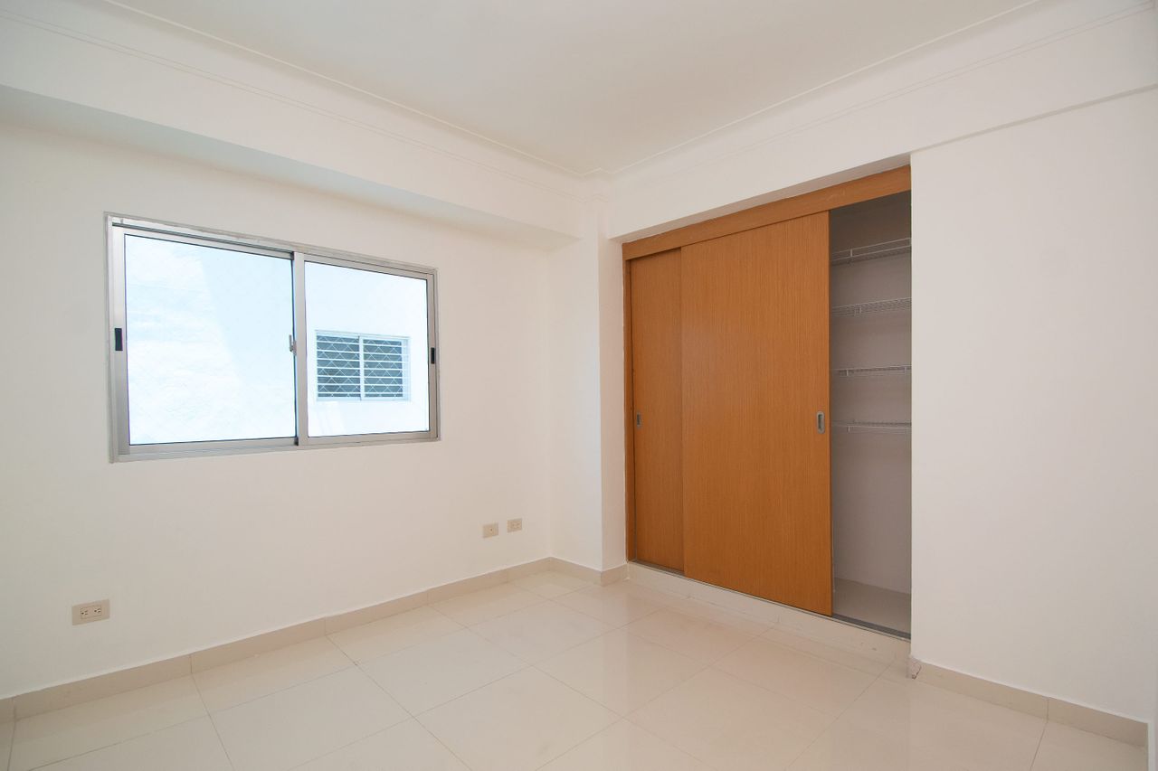 apartamentos - Apartamento en Alquiler en El Millon 5