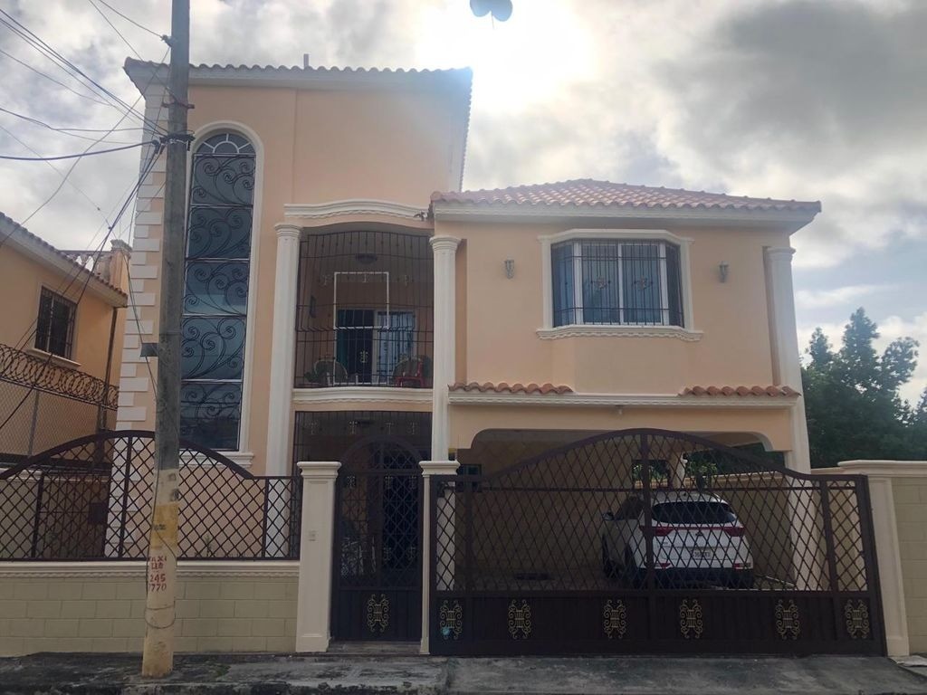 casas - Casa en venta en Brisa Oriental 2 8