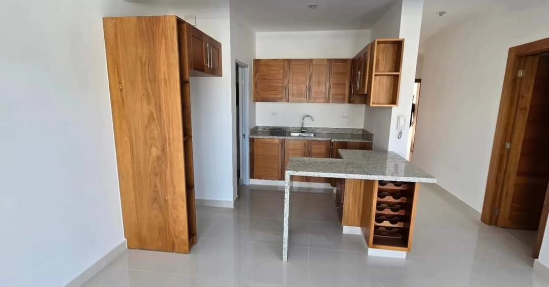 apartamentos - vendo embrujo 3ro nuevo a extrenar próximo al homs  6