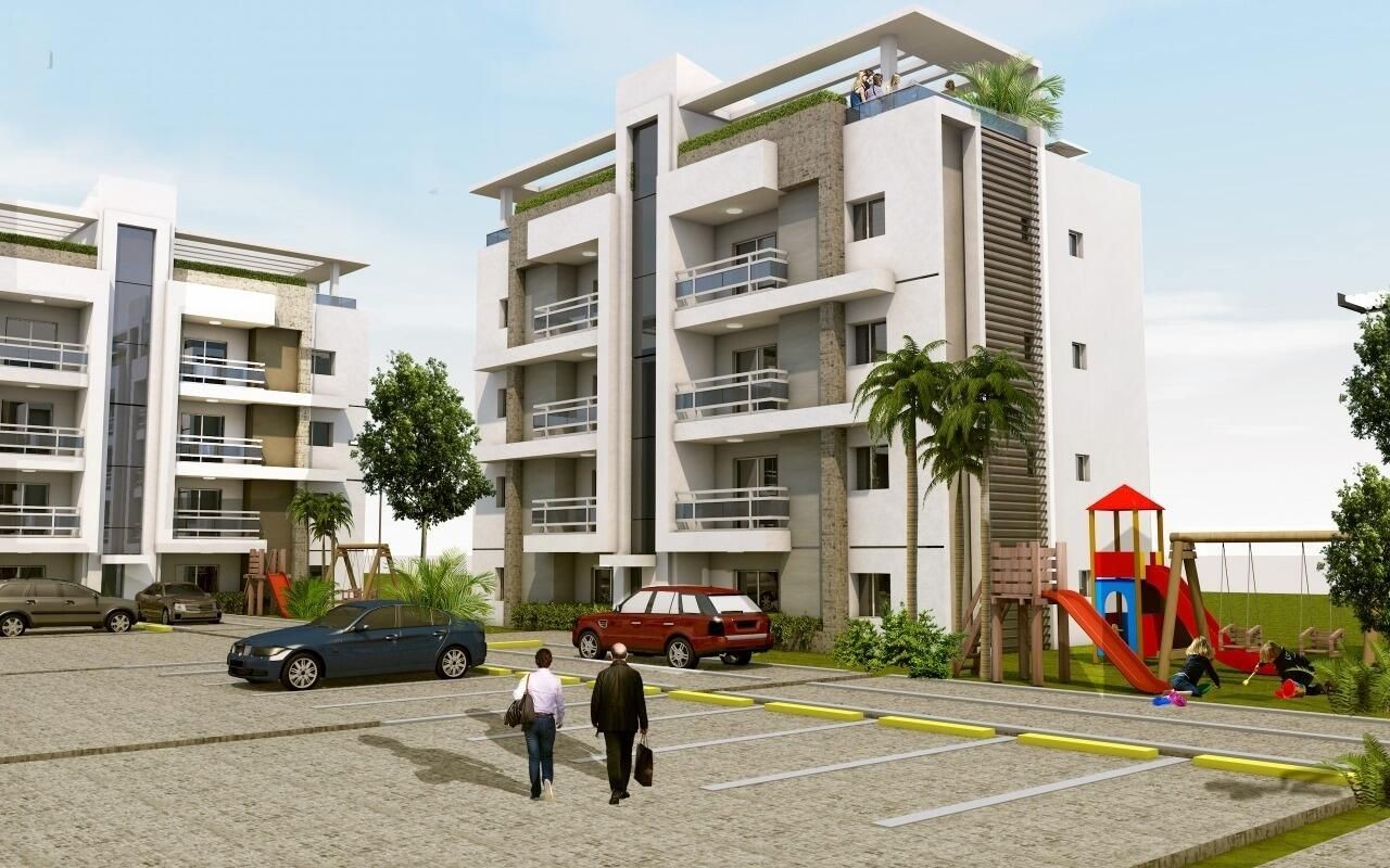 apartamentos - Venta de apartamento 3 dormitorios 90mts Boca Chica