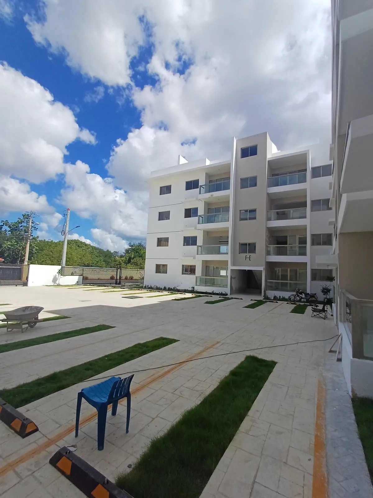 apartamentos - VENTA DE APARTAMENTOS EN PROYECTO EN CORALES DEL S 2