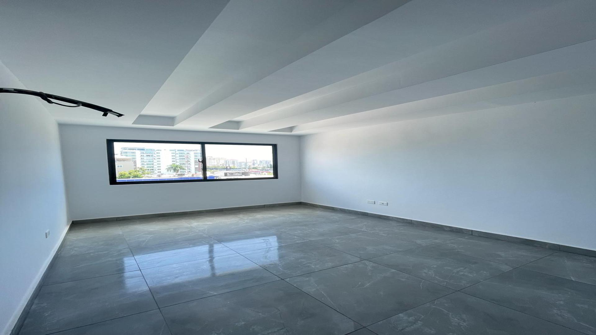 penthouses - PENTHOUSE NUEVO EN RENACIMIENTO 2