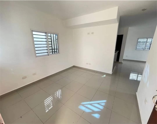 casas - Venta de casa en la autopista de san Isidro Santo Domingo este  5