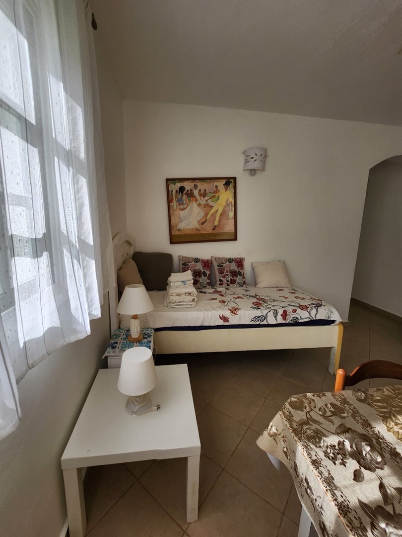 apartamentos - Apartamento en alquiler  2