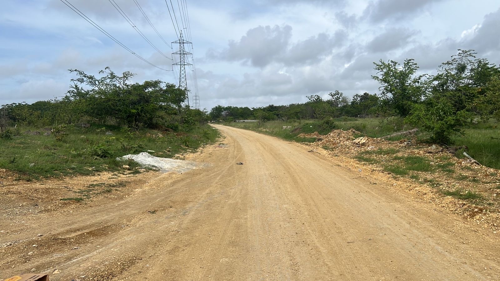 solares y terrenos - solar en venta en San Luis Santo Domingo este de 197 tareas 1