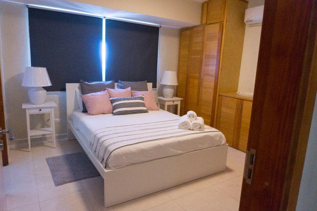 apartamentos - Torre en venta exclusivo sector El Vergel 180mts 1