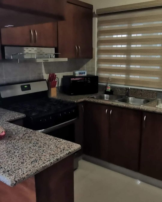 apartamentos - Rento 6to nivel amueblado con ascensor y piscina en villa olga 8