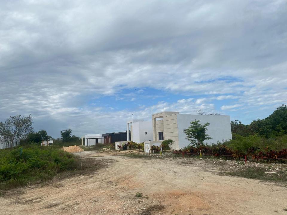 solares y terrenos - Terreno en Venta en PUNTA CANA 4