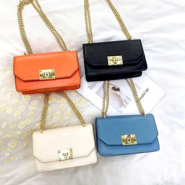 carteras y maletas - Carteras para damas