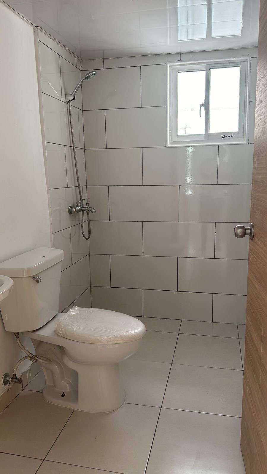 apartamentos - rento apto en santo Dgo este ciudad Juan Bosch  9