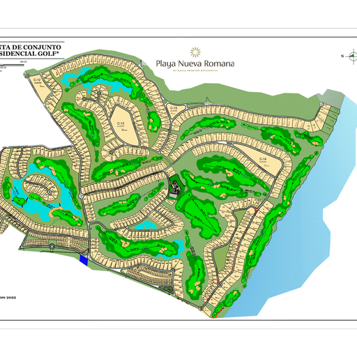 solares y terrenos -  Solares Golf 2