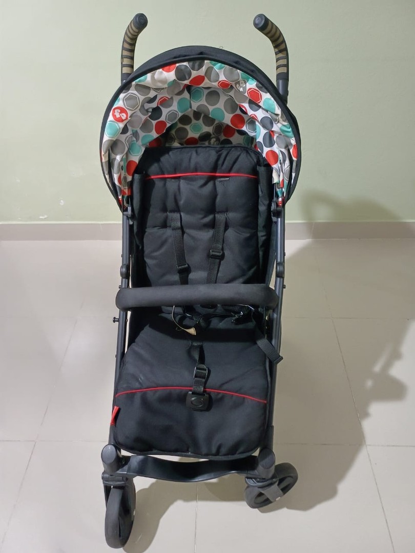 coches y sillas - Coche para bebe, niños y niñas 2