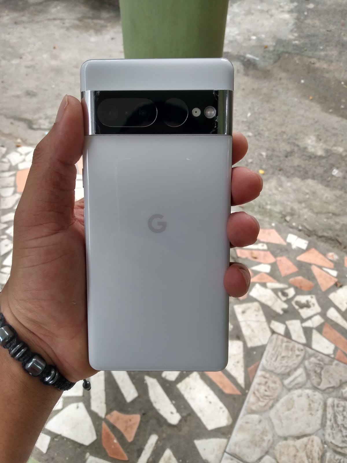 celulares y tabletas - GOOGLE PIXEL 7 PRO FACTORY