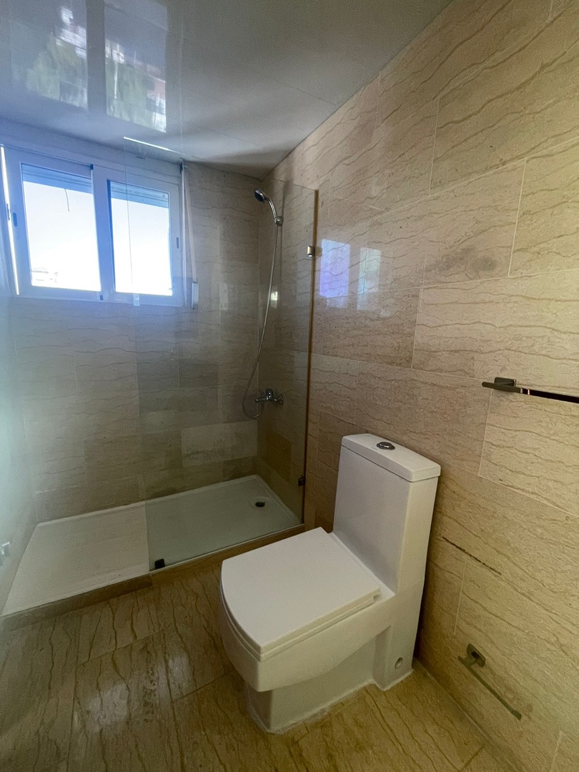 apartamentos - Apartamento en Venta con Linea Blanca, Ubicado en Bella Vista 5