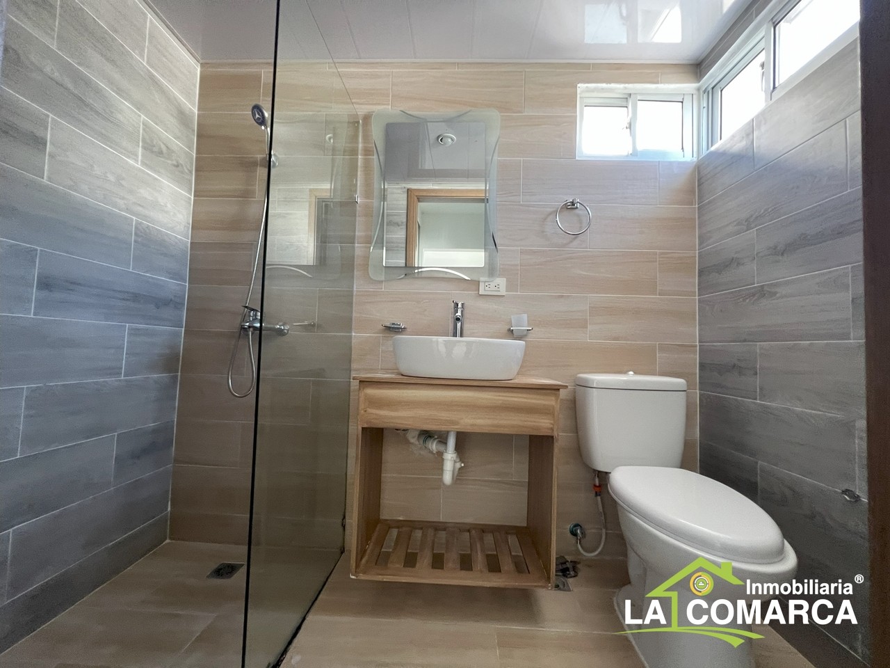 apartamentos - OPORTUNIDAD 6TO PISO | RESIDENCIAL CERRADO CON PISCINA Y  GYM EN SANTIAGO  6