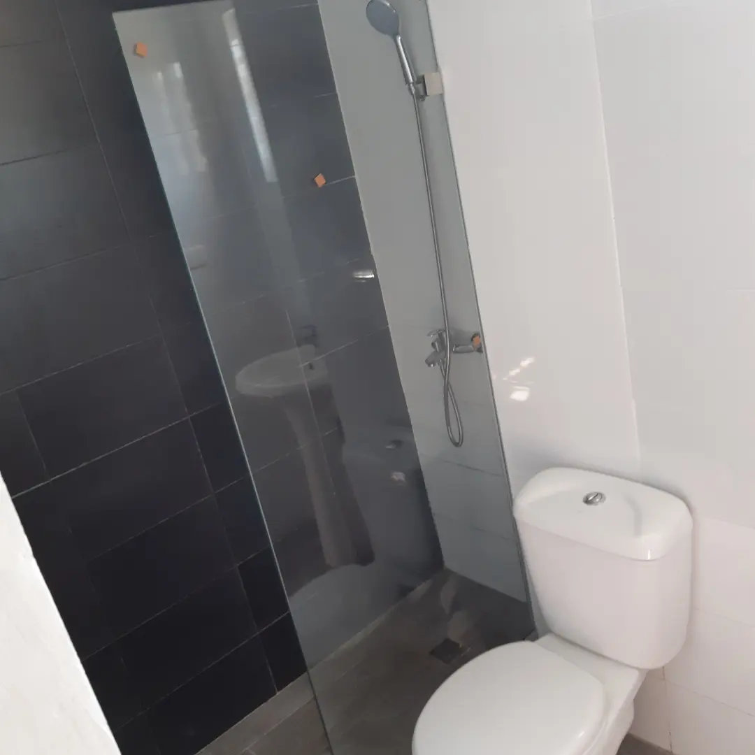 apartamentos - se vende apartamento de oportunidad en Villa Aura Santo Domingo Oeste. 2