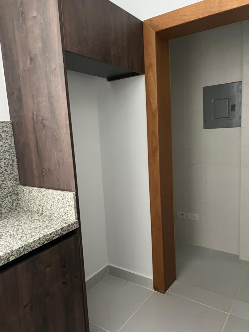 apartamentos - Apartamentos listo en venta en Santo Domingo centro: Evaristo Morales 1