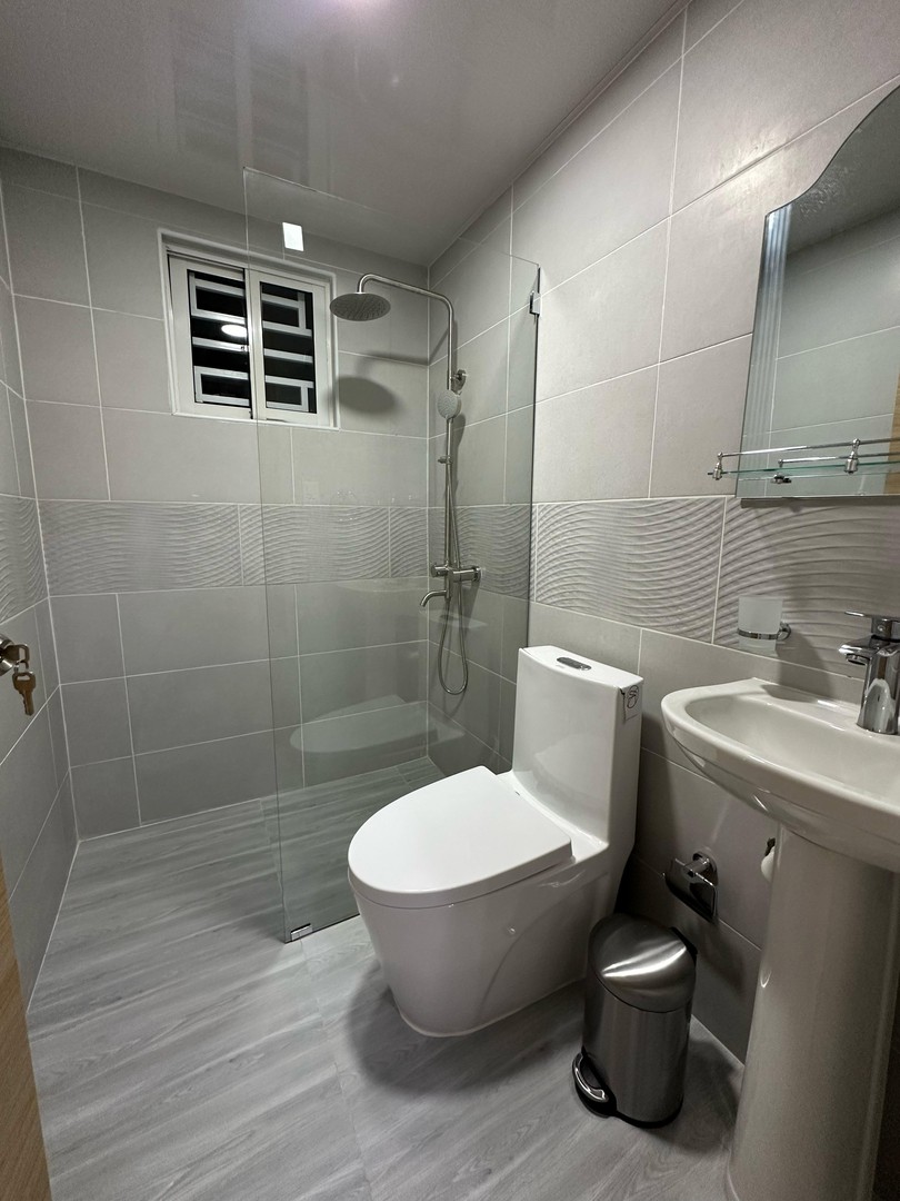 apartamentos - Vendo apartamento ubicado a solo 5 minutos del aeropuerto internacional de las  3