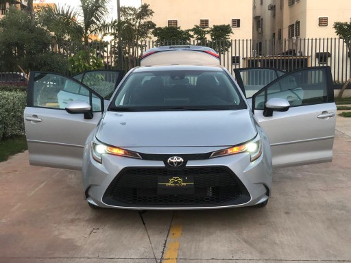 carros - Toyota corolla 2020 2