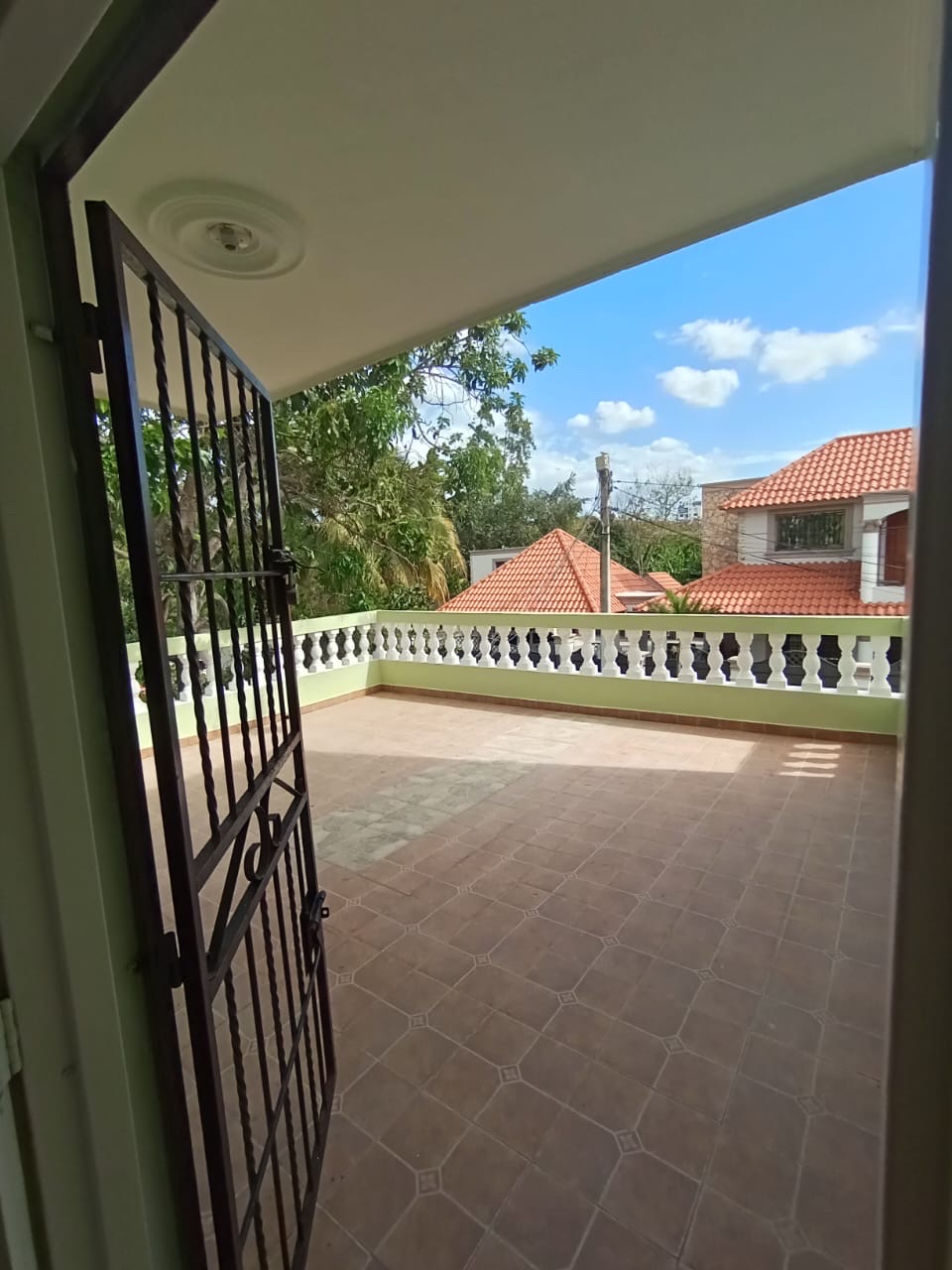 apartamentos - apartamento de alquiler, en Pradera del norte, próximo a UAPA, Santiago. 7