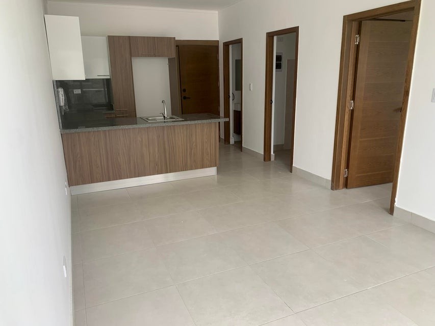 apartamentos - Apartamento en venta a estrenar, ascensor, planta eléctrica, piscina, balcón.