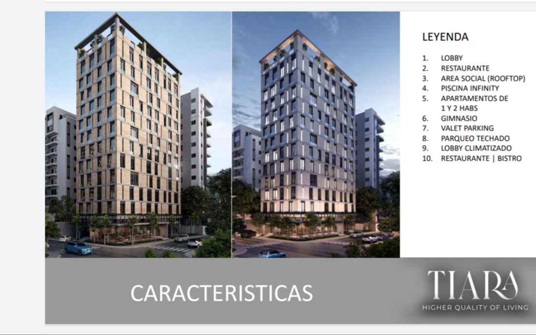 apartamentos - 🚨 DIOS 🚨📍 APARTAMENTOS! SERRALLES TORRE! VIVE! DISFRUTA! INVIERTE.. 6