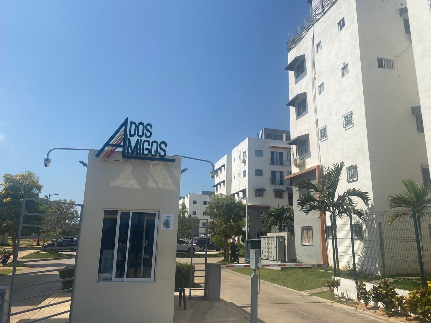 apartamentos - Apartamentos con unidades listas en Ciudad Juan Bosch SDE