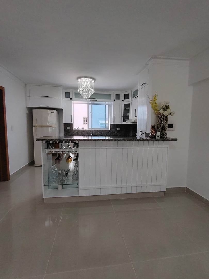 apartamentos - Vendo Apartamento en Alma Rosa I 2