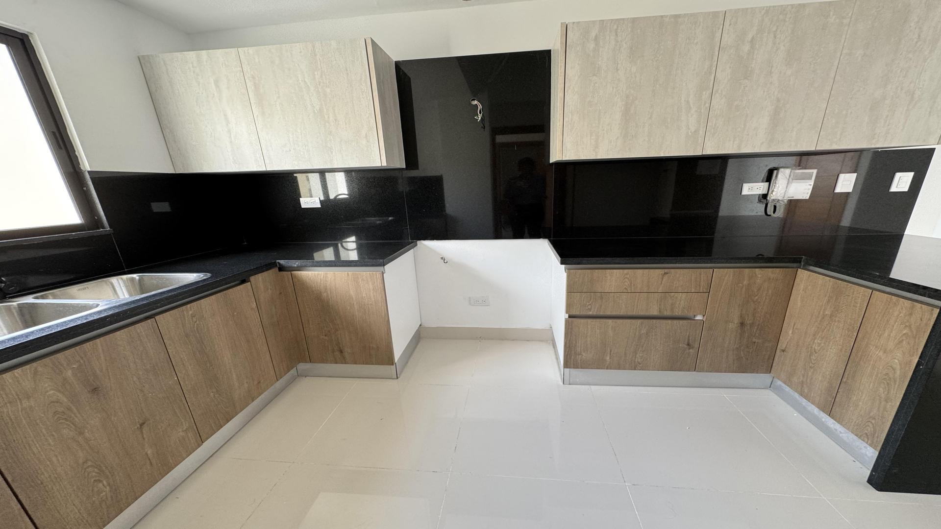 apartamentos - Vendo Apartamento de 3 habitaciones en Mirador Sur - NUEVO 8