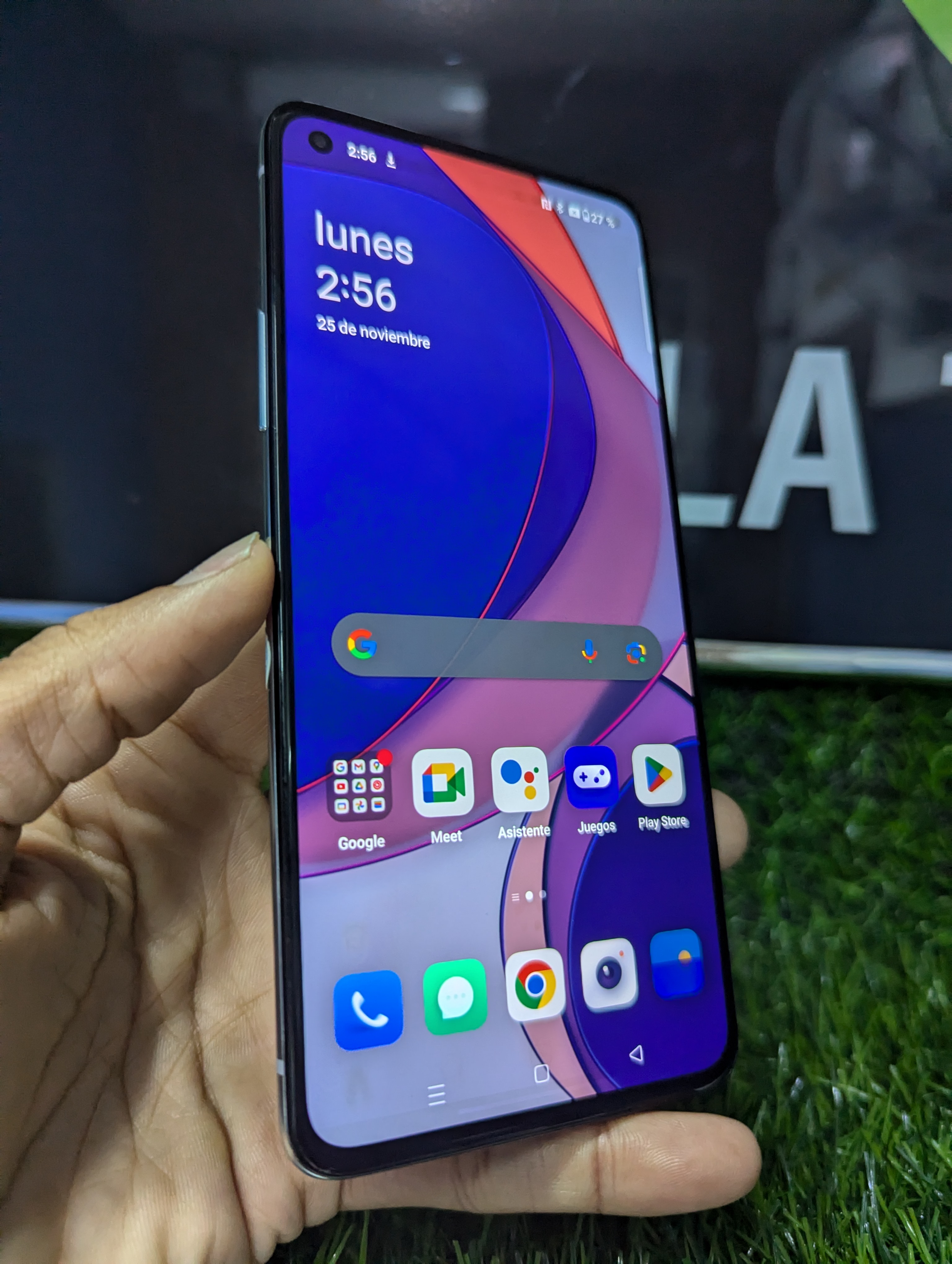 celulares y tabletas - Oneplus 8T 5g disponible 256GB 5