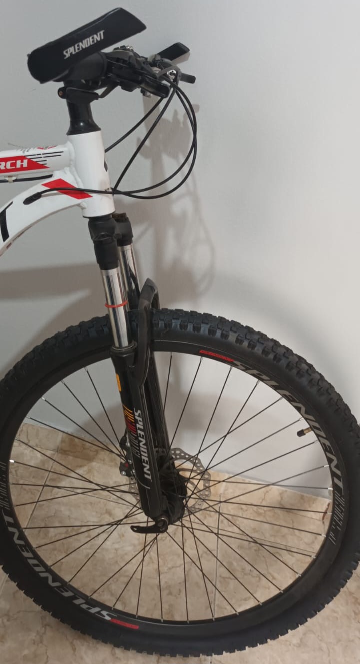 bicicletas y accesorios - Mountain Bike Splendent 29 9