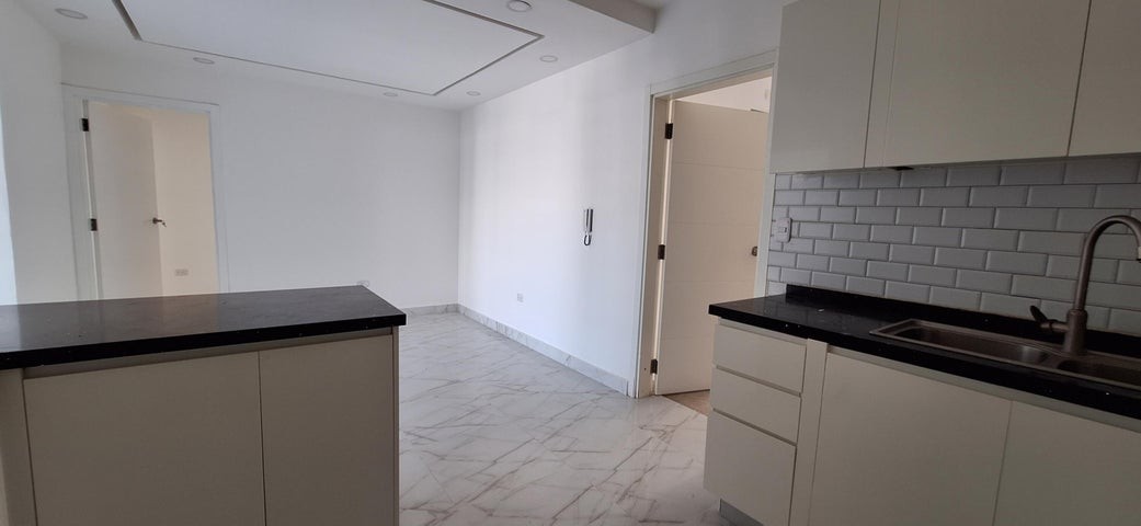 apartamentos - Apartamento en venta San Isidro Santo Domingo #24-422 tres dormitorios, 2 puesto 2