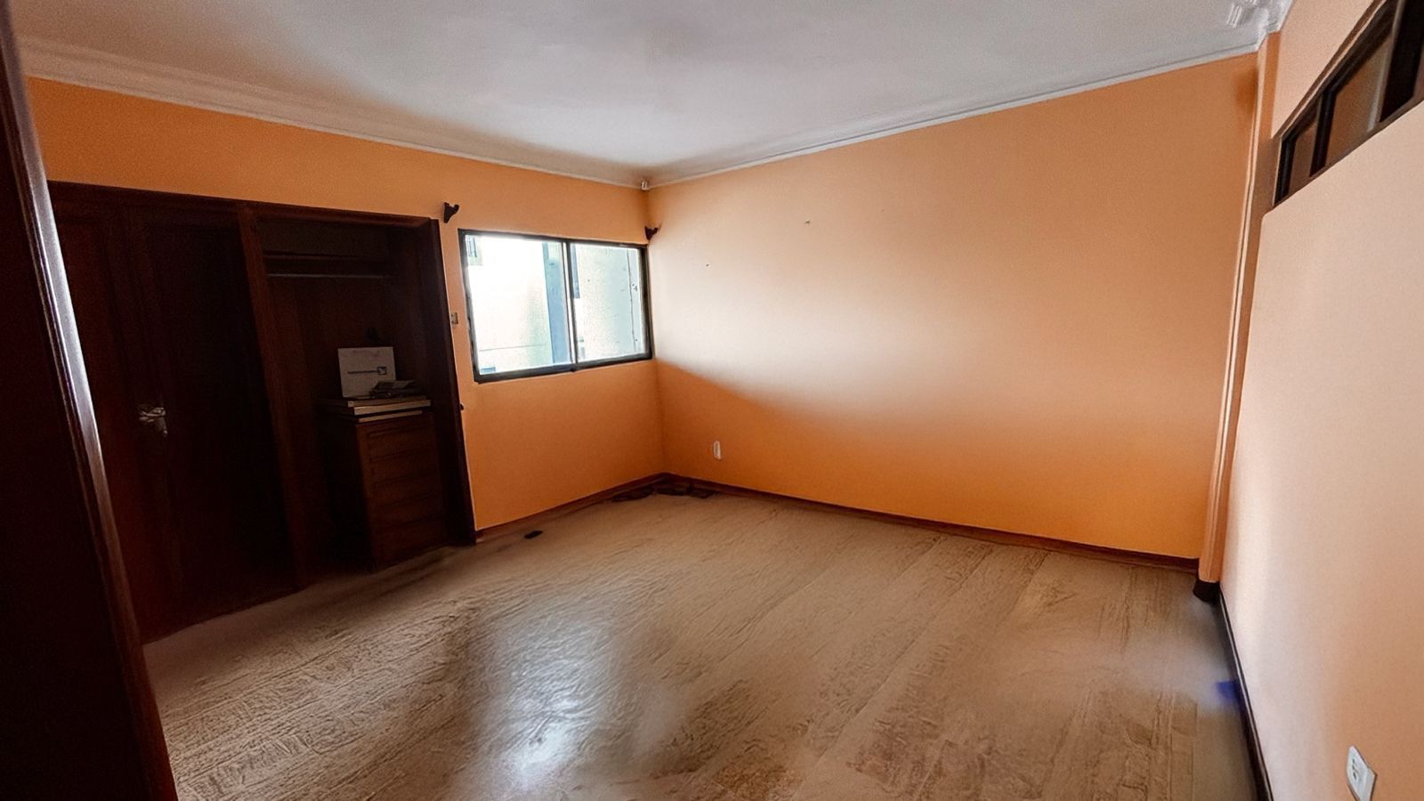 apartamentos - Apartamento clásico piso 8, Bella Vista, D. Nacio 6