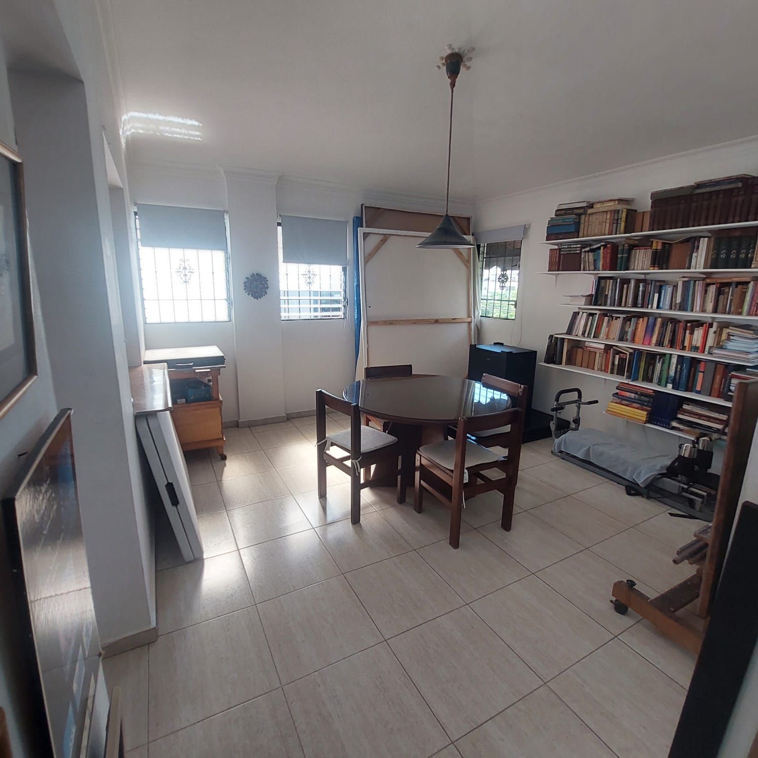 apartamentos - apartamento en mirador sur en venta 7