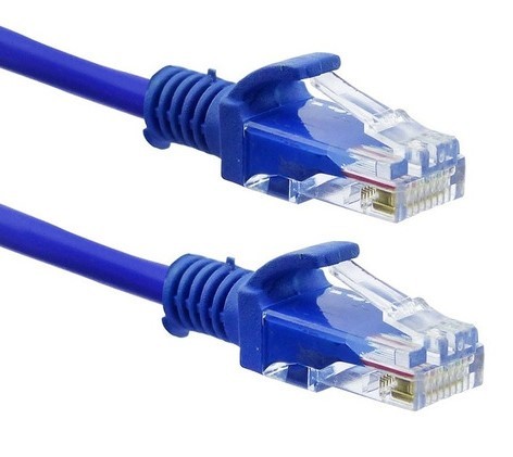 accesorios para electronica - Cable de red 5 metros / 16 pies  2