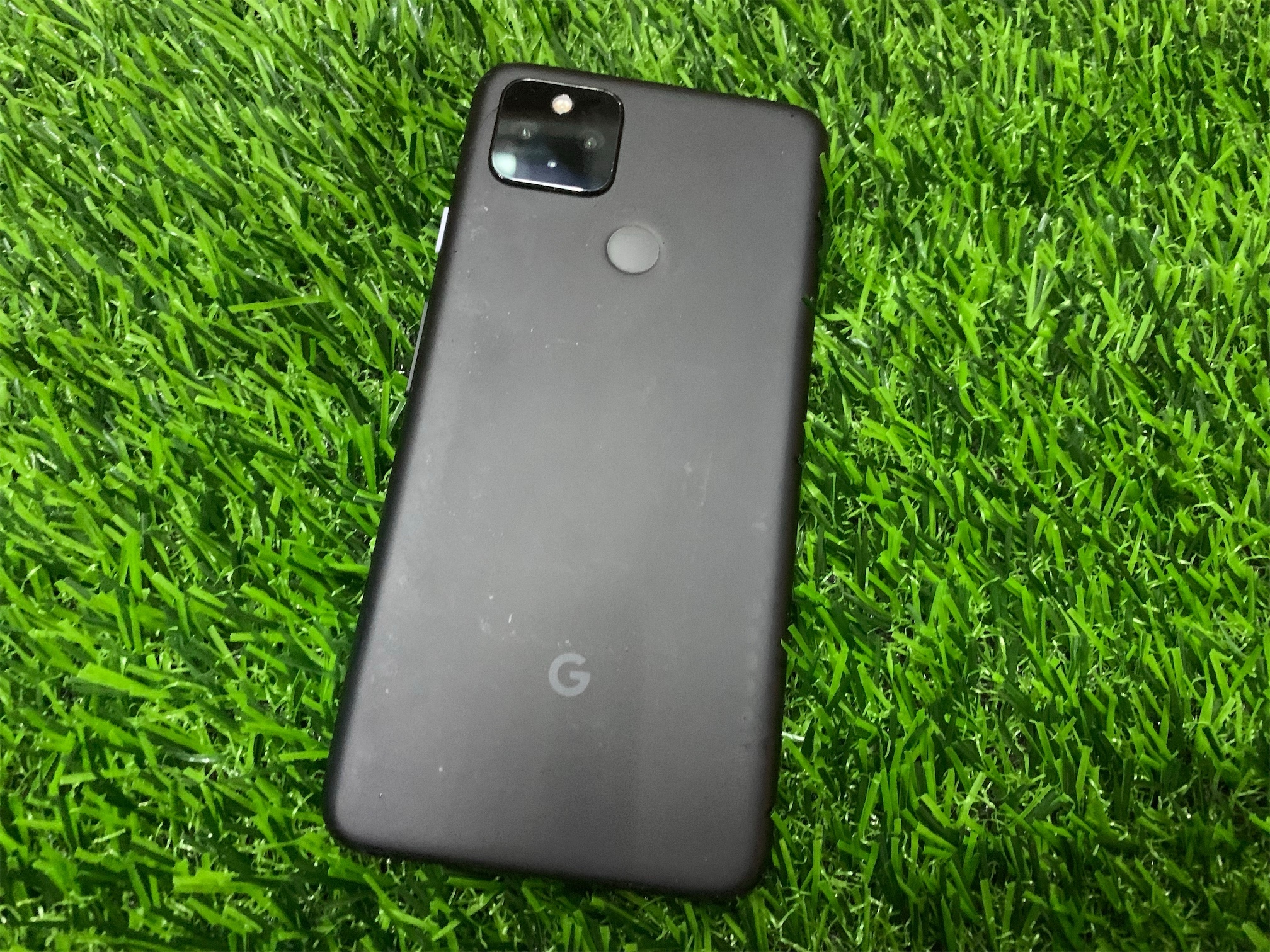 celulares y tabletas - Pixel 4A 5G desbloqueado