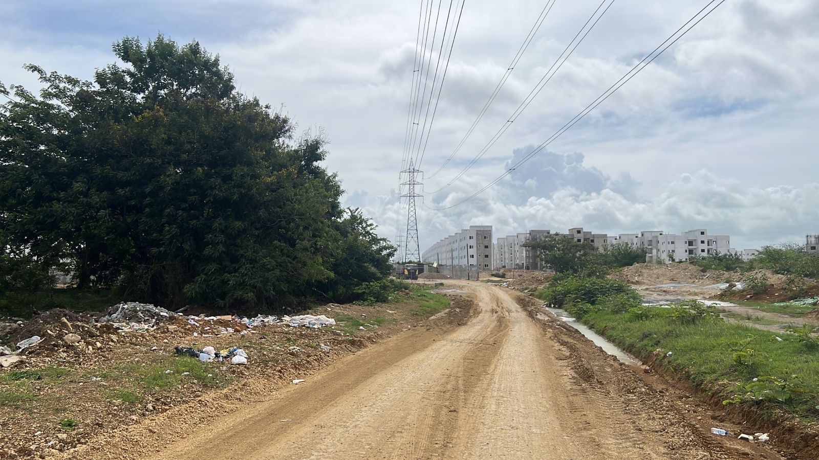 solares y terrenos - solar en venta en San Luis Santo Domingo este de 197 tareas 2